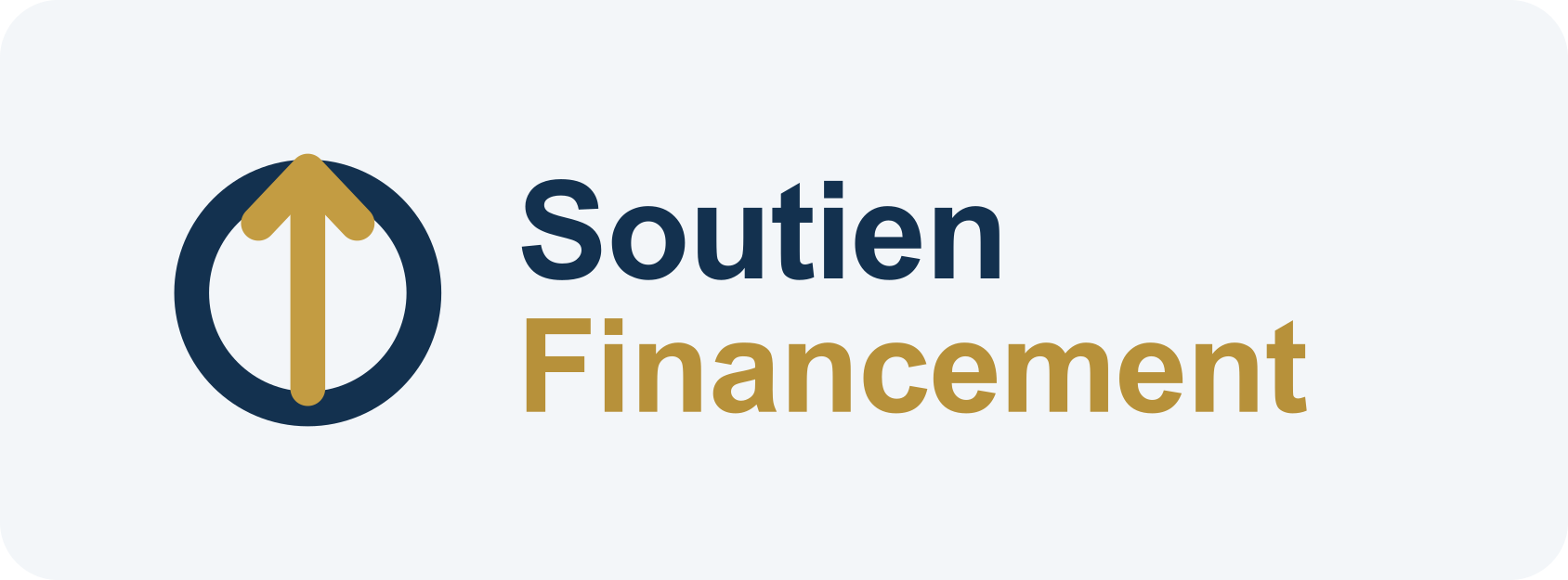 Soutien Financement